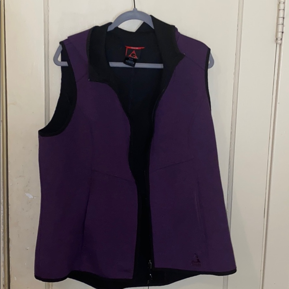 Work out Vest